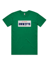 OMW2FYB (If You Know, You Know) - Unisex Premium T-Shirt