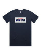 OMW2FYB (If You Know, You Know) - Unisex Premium T-Shirt