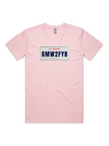 OMW2FYB (If You Know, You Know) - Unisex Premium T-Shirt