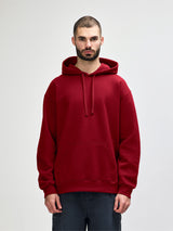 Adult Maxweight Sweatshirt Hoodie