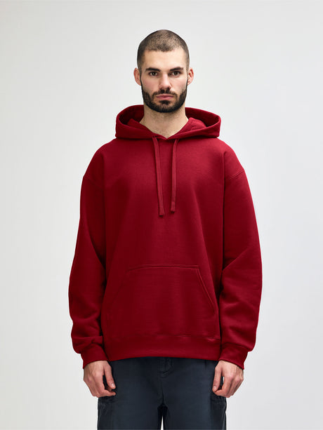 Adult Maxweight Sweatshirt Hoodie