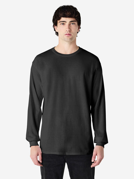 Mens Ultra Cotton Long Sleeve Tee