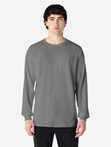 Mens Ultra Cotton Long Sleeve Tee