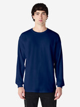 Mens Ultra Cotton Long Sleeve Tee