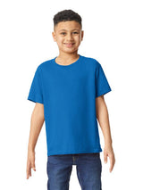 Youth Heavy Cotton Short Sleeve Tee