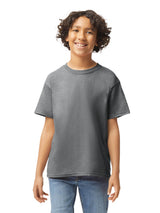 Youth Heavy Cotton Short Sleeve Tee