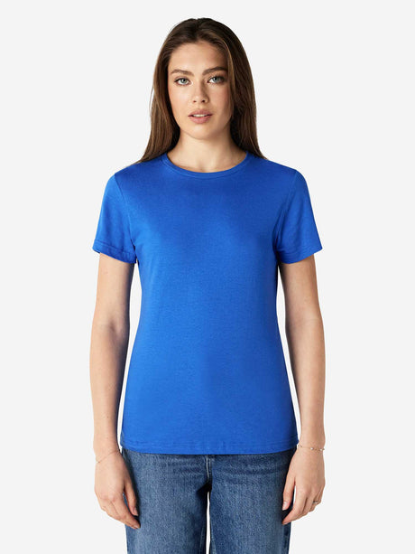 Ladies Softstyle Short Sleeve Tee