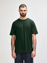 Adult Oversized Boxy Maxweight T-Shirt