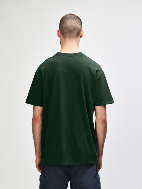 Adult Oversized Boxy Maxweight T-Shirt