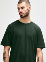 Adult Oversized Boxy Maxweight T-Shirt