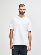 Adult Oversized Boxy Maxweight T-Shirt