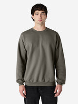 Adult Midweight Fleece Sweatshirt