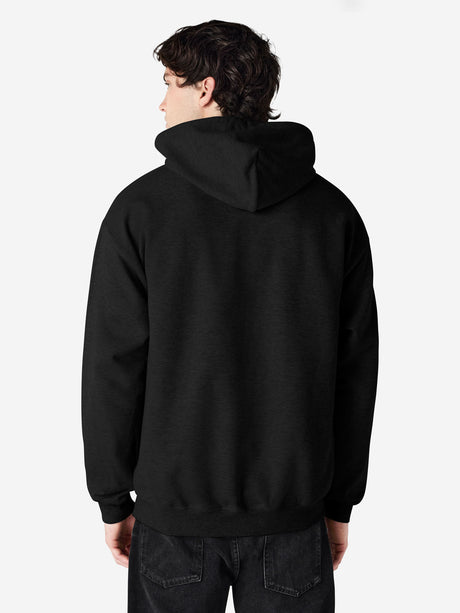 Adult Midweight Fleece Pullover Hoodie