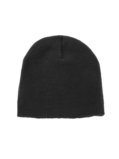 Acrylic Two Tone Beanie