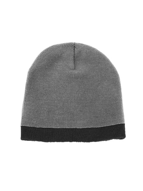 Acrylic Two Tone Beanie