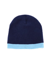 Acrylic Two Tone Beanie