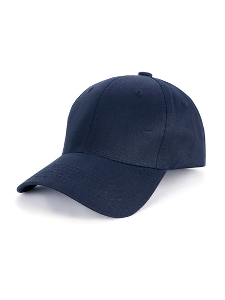 Organic Cotton Cap