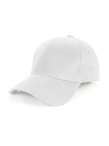 Organic Cotton Cap