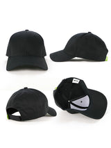 Organic Cotton Cap