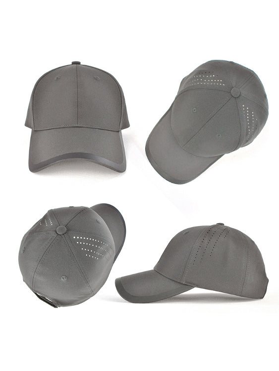 Reflex Cap