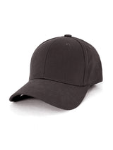 Heavy Brushed Cotton Cap