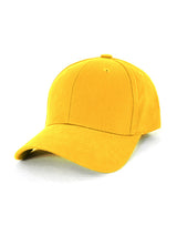 Heavy Brushed Cotton Cap