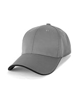 100% RPET Structured Cap