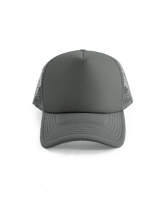 Polymesh Trucker Cap