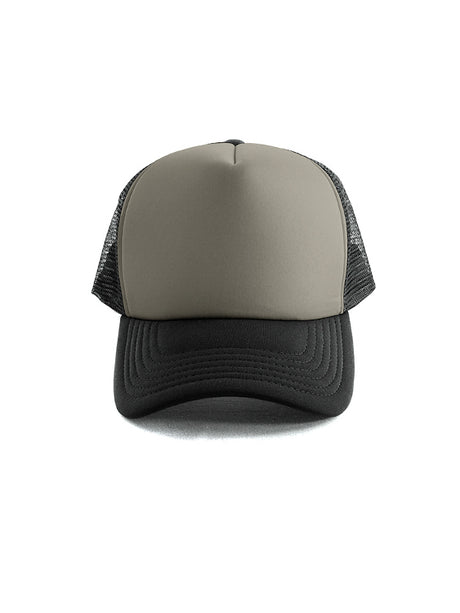 Polymesh Trucker Cap