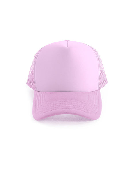 Polymesh Trucker Cap