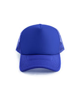 Polymesh Trucker Cap