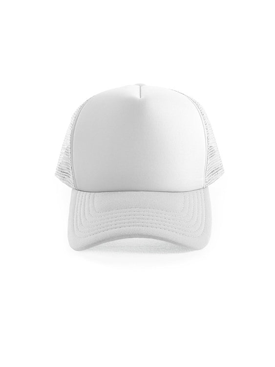 Polymesh Trucker Cap