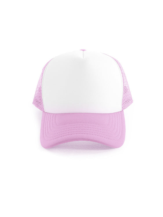 Polymesh Trucker Cap