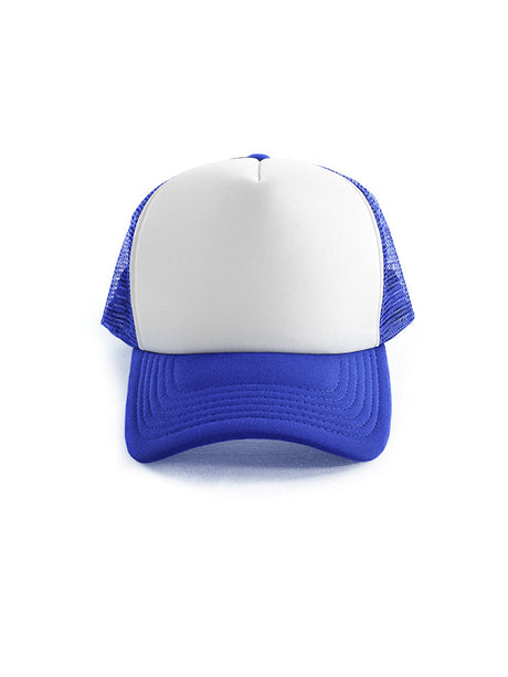 Polymesh Trucker Cap