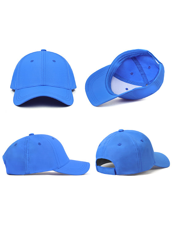 Ripstop Cap