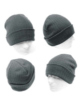 Wool Blend Beanie