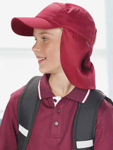 Kids Poly/Cotton Twill Legonnaire