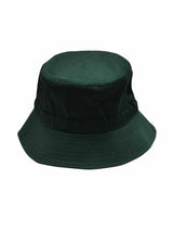 Poly/Cotton Twill Bucket Hat with Toggle