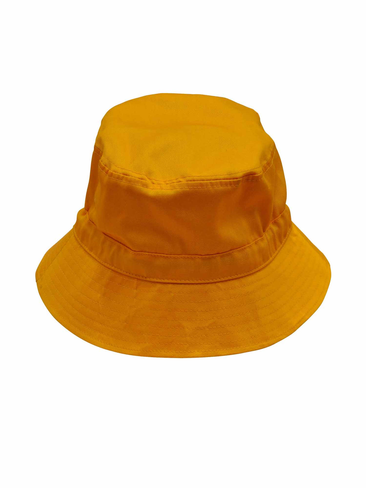 Poly/Cotton Twill Bucket Hat with Toggle