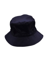 Poly/Cotton Twill Bucket Hat with Toggle