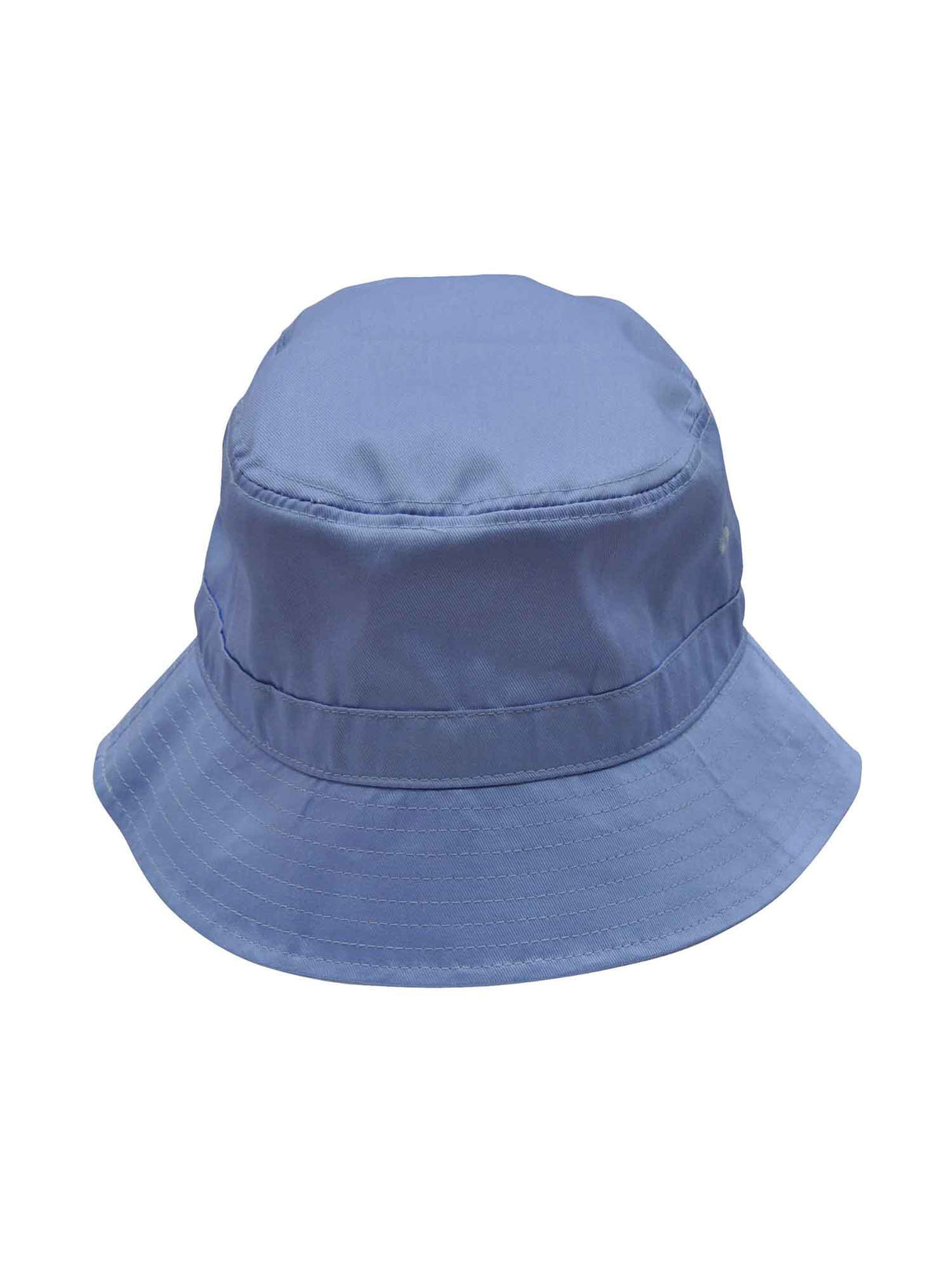 Poly/Cotton Twill Bucket Hat with Toggle