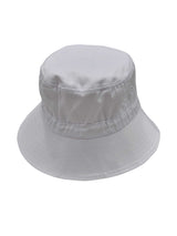 Poly/Cotton Twill Bucket Hat with Toggle