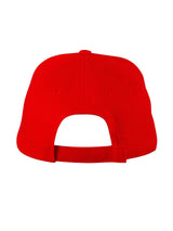 Kids Heavy Brushed Cotton Cap