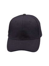 Kids Heavy Brushed Cotton Cap