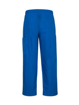 Unisex Classic Scrubs Cargo Pants