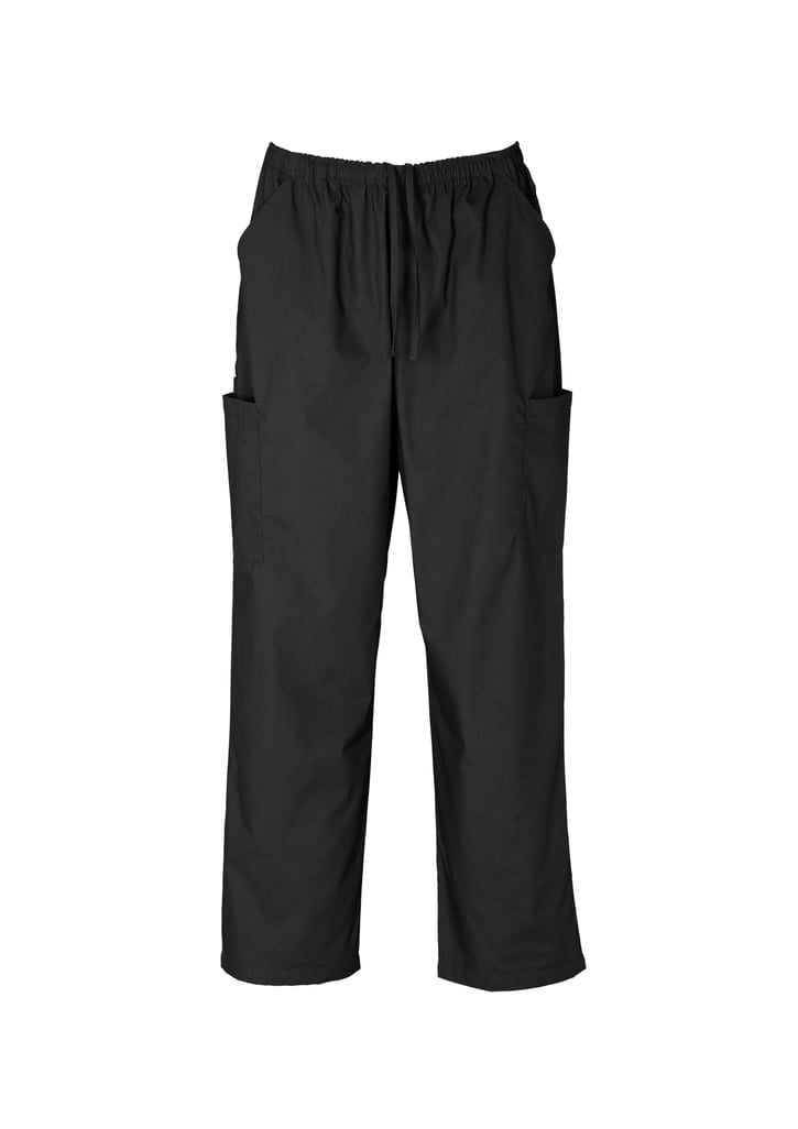 Unisex Classic Scrubs Cargo Pants