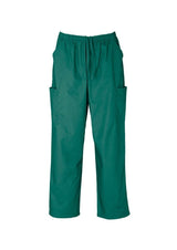 Unisex Classic Scrubs Cargo Pants