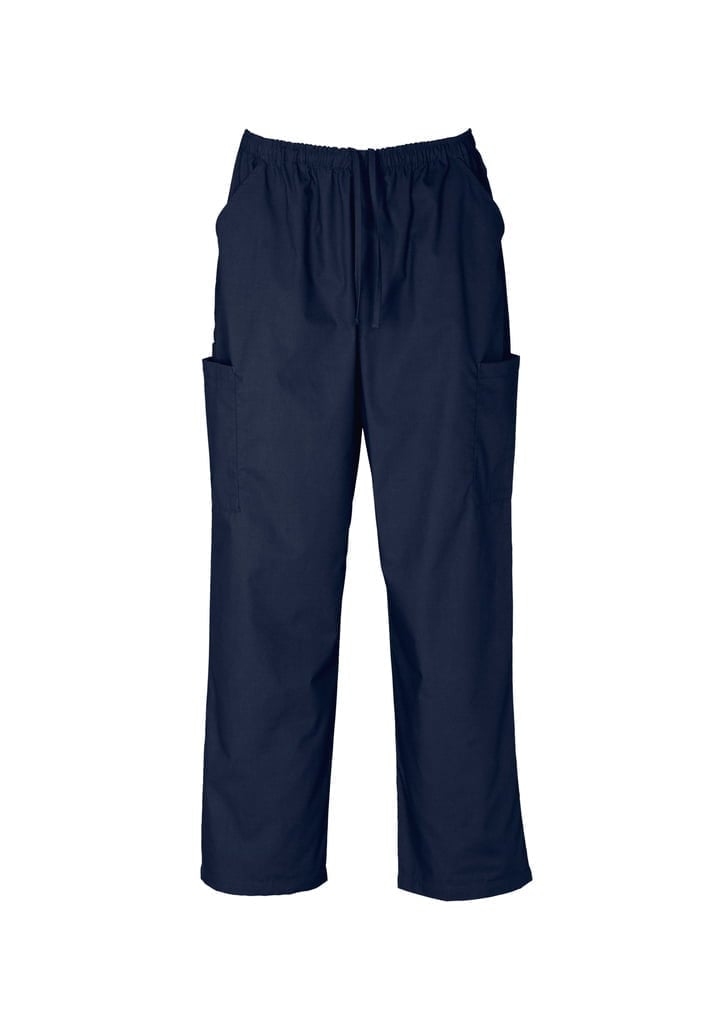 Unisex Classic Scrubs Cargo Pants