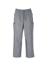 Unisex Classic Scrubs Cargo Pants