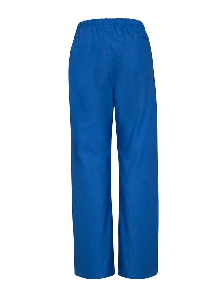 Ladies Classic Scrubs Bootleg Pants